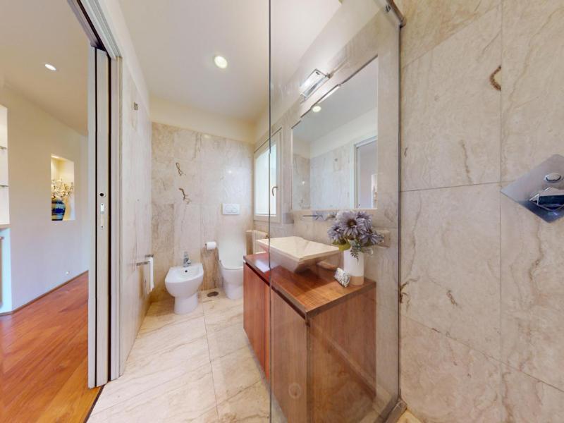 Double View Appartement