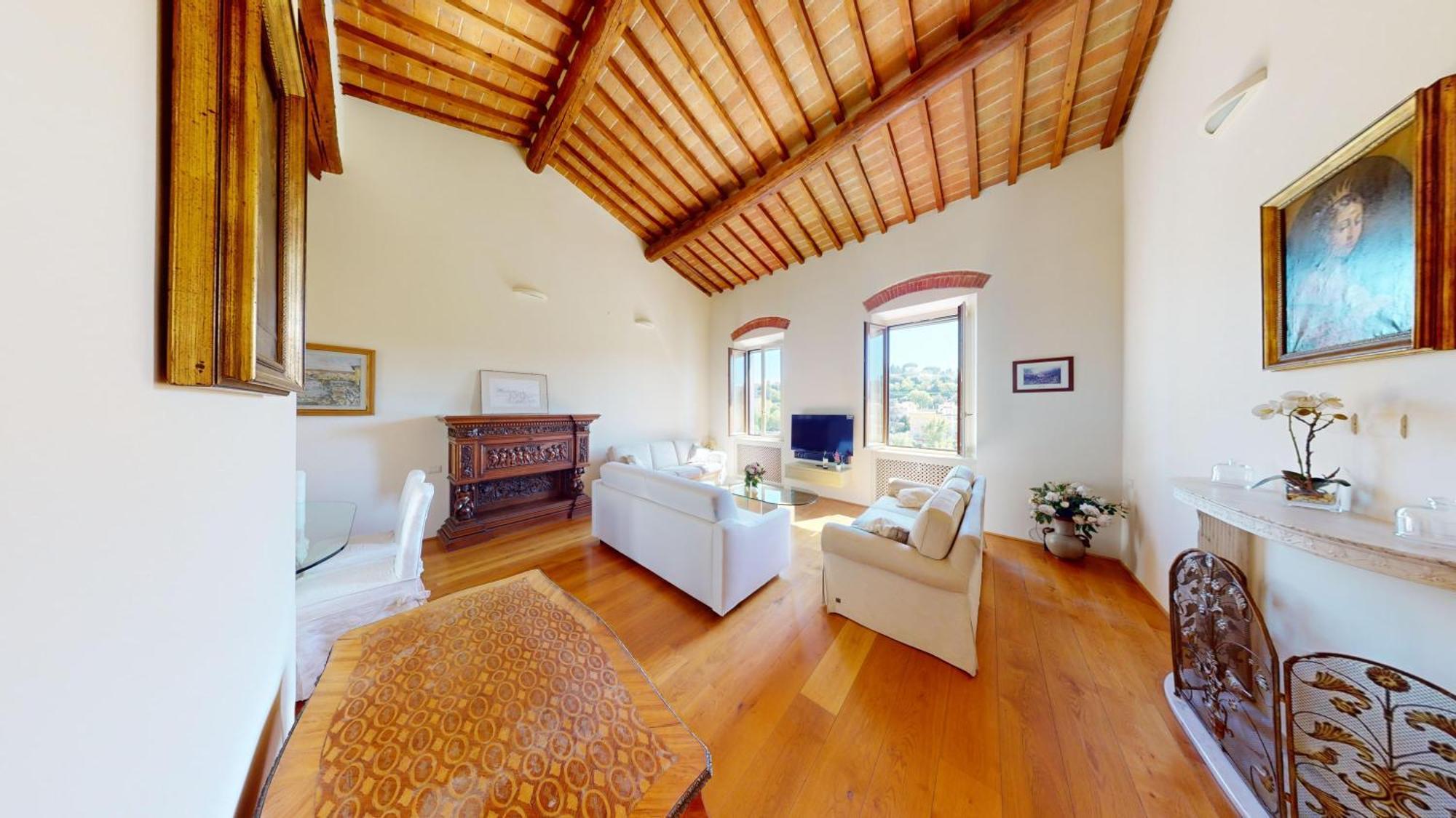 Appartement Double View *
