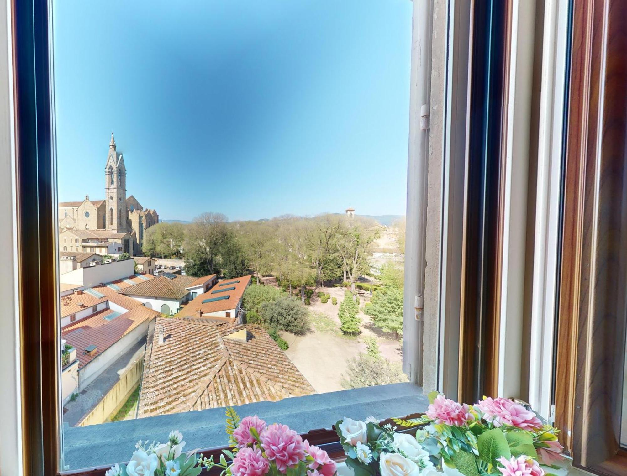 Double View Appartement