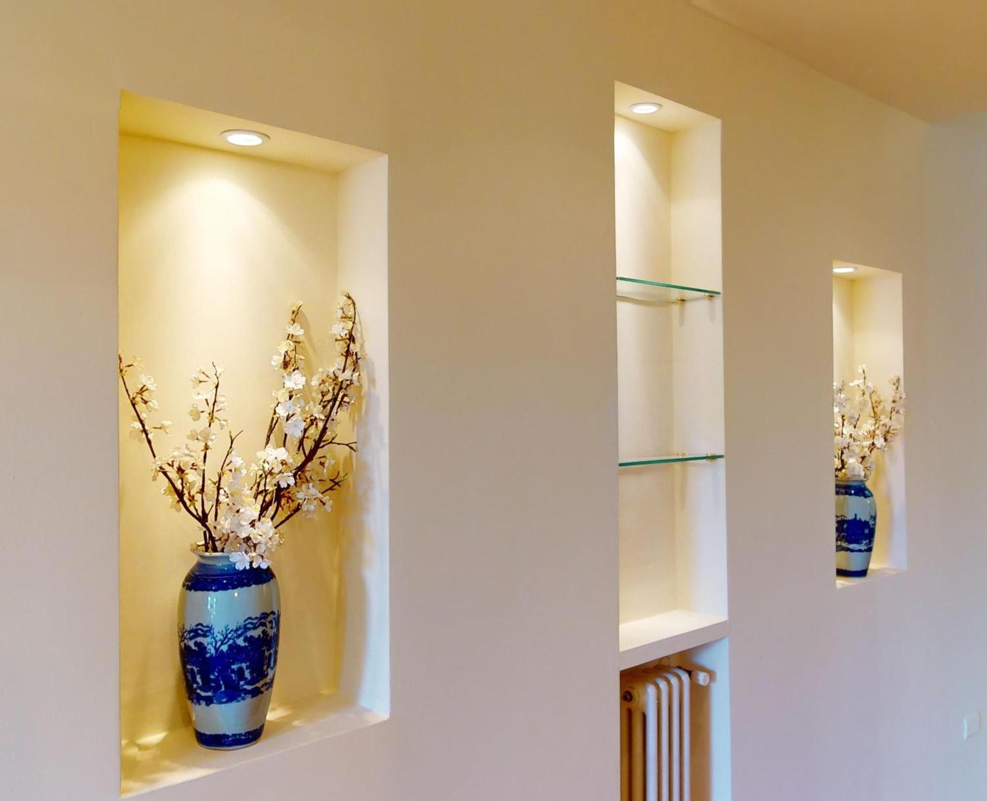 Double View Appartement Florence