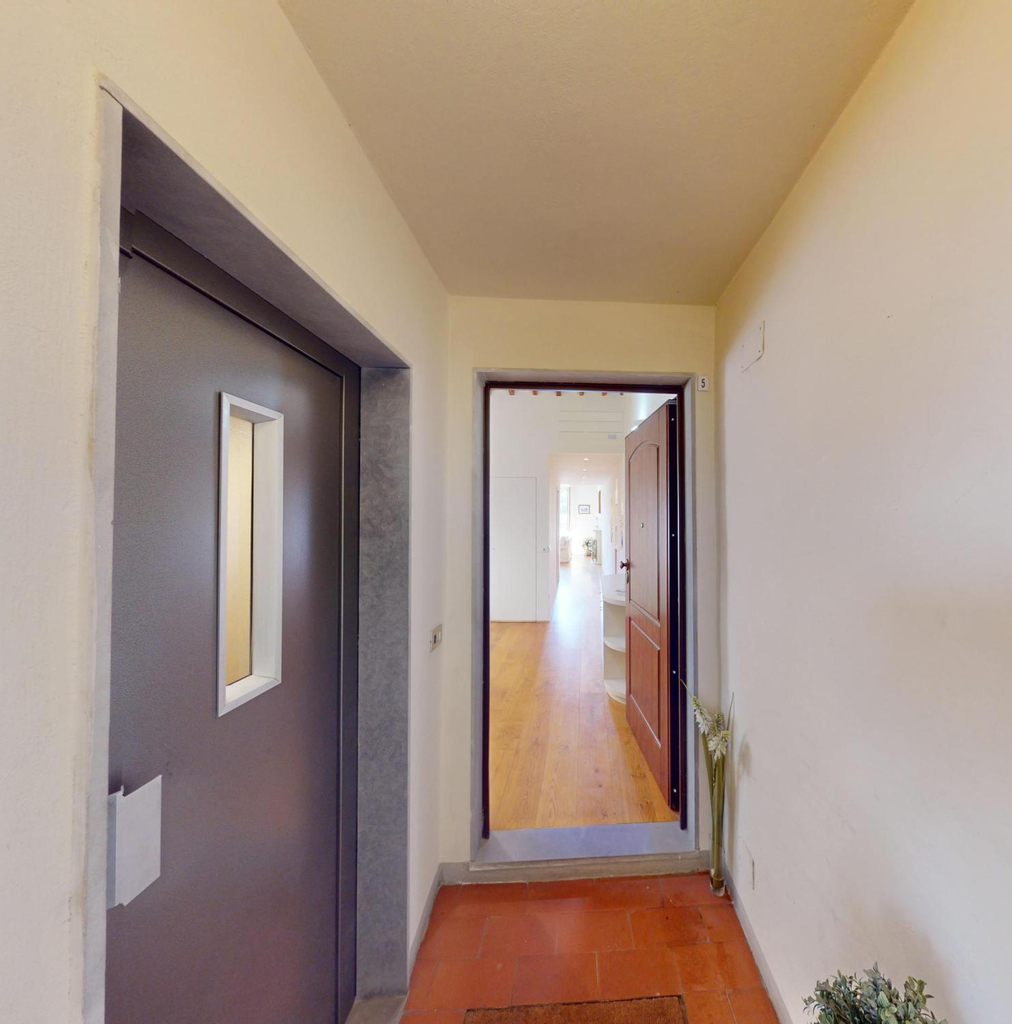 Double View Appartement