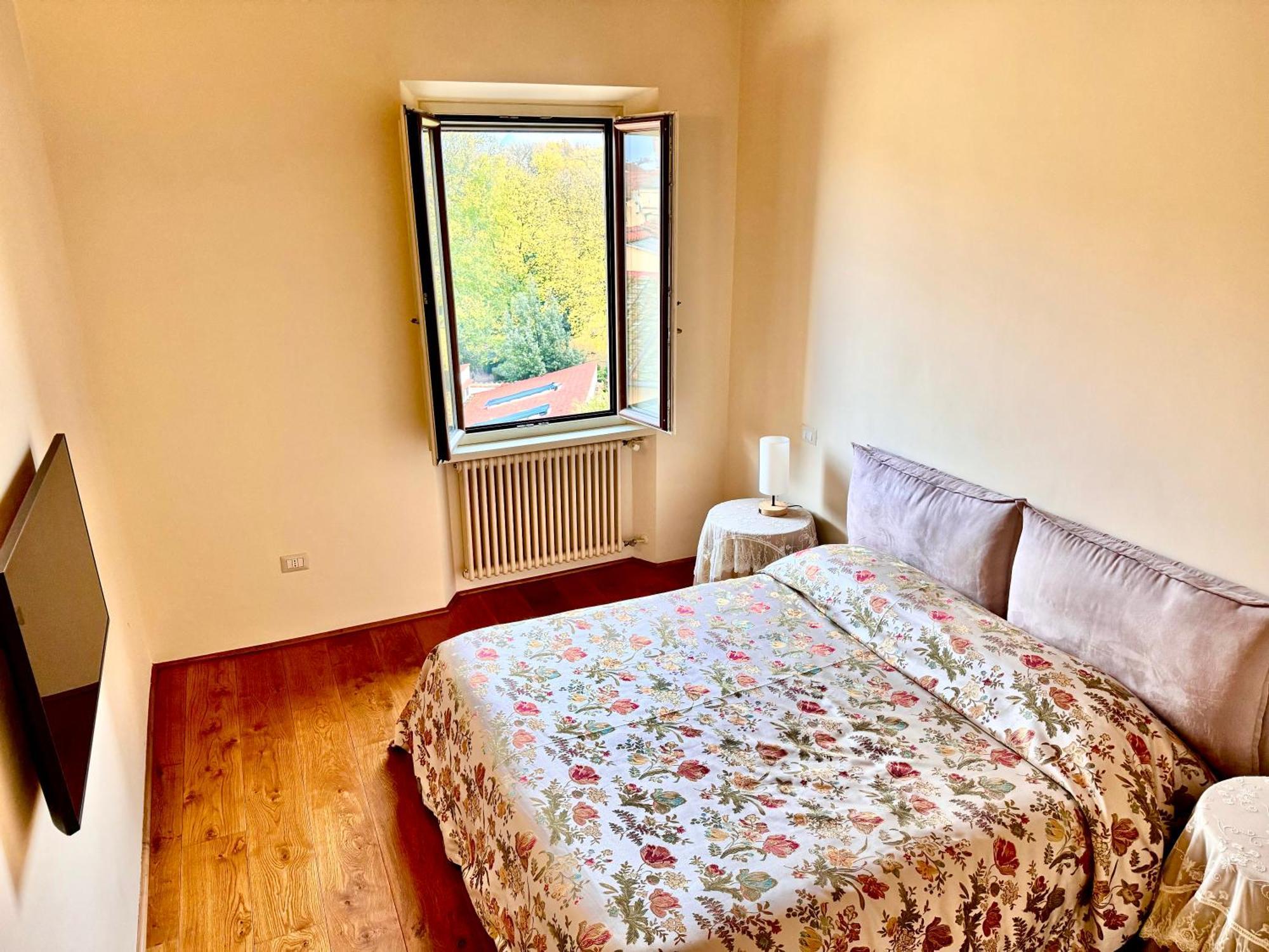Appartement Double View