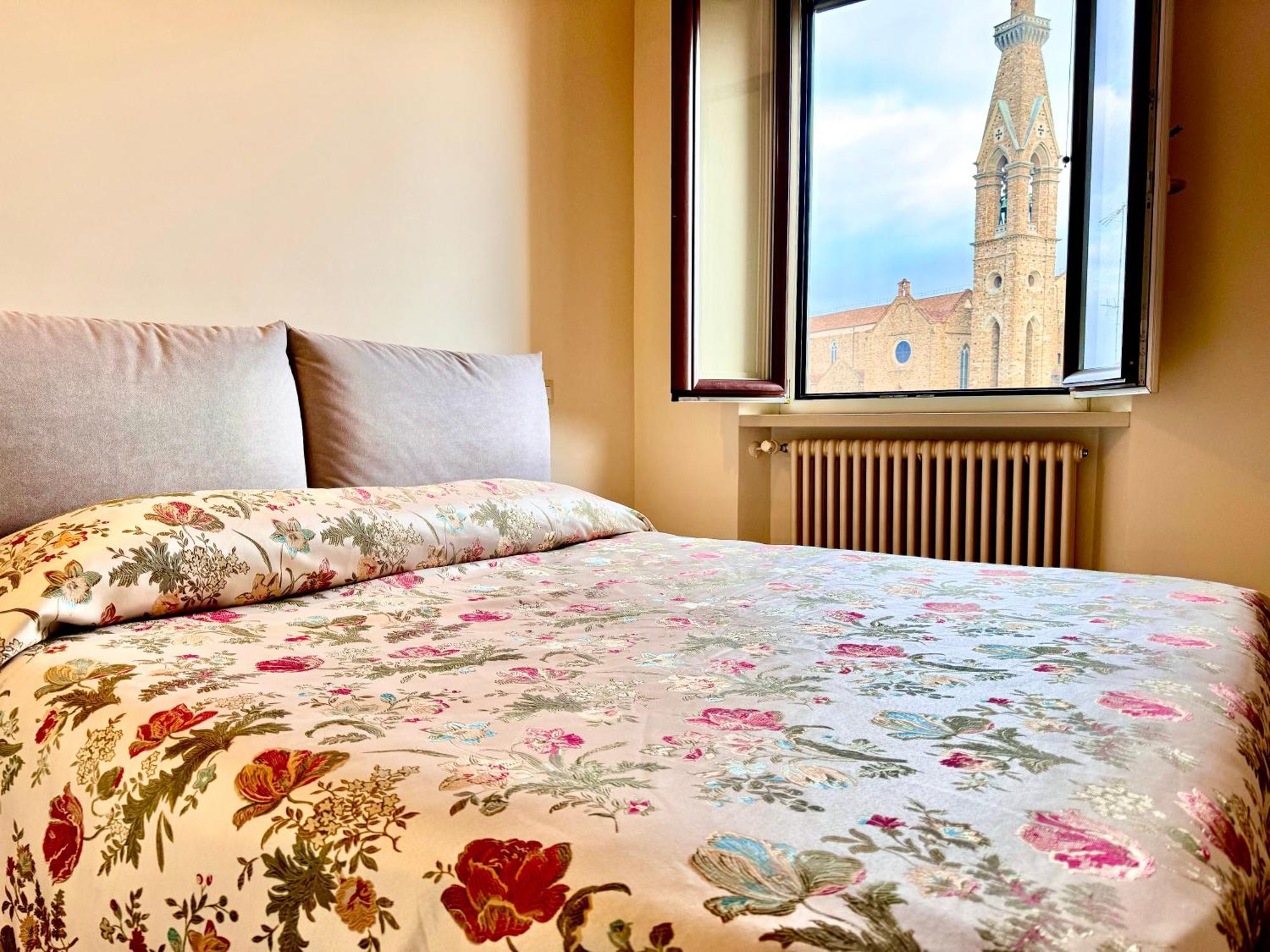 Double View Appartement Florence