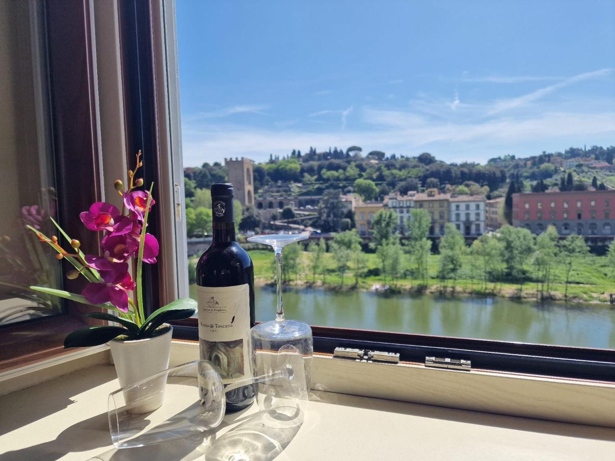 Double View Appartement